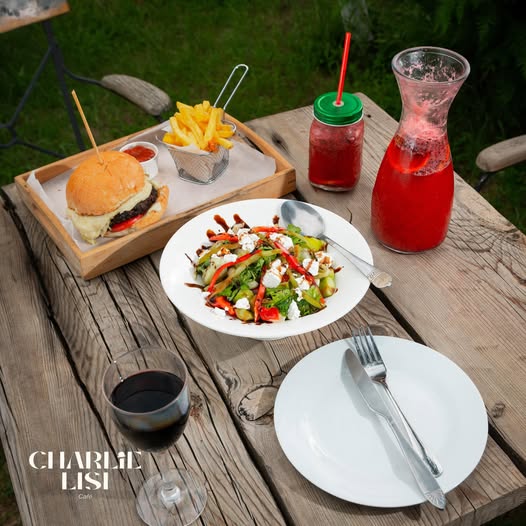 ბურგერ მენიუ