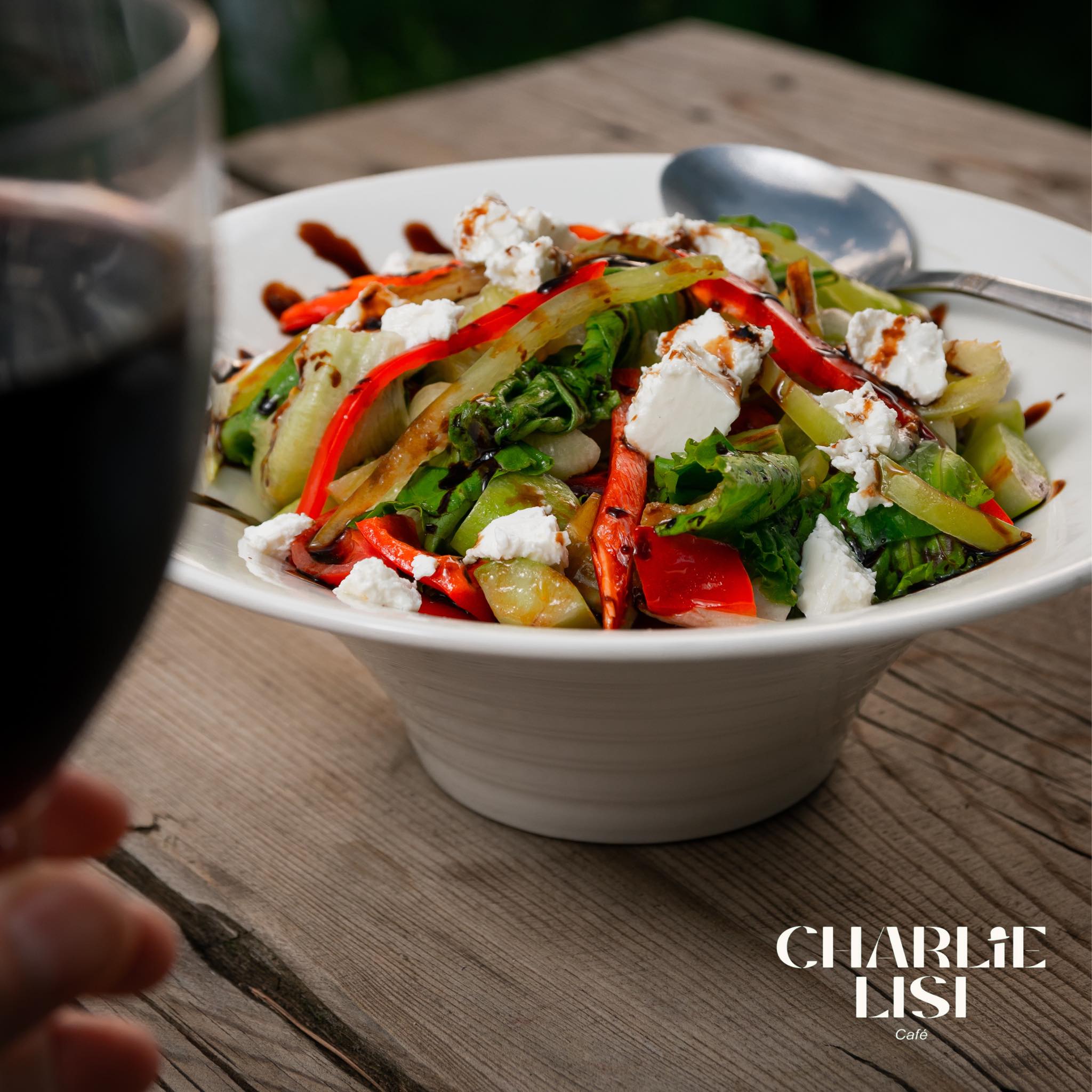 ვეჯი სალათა